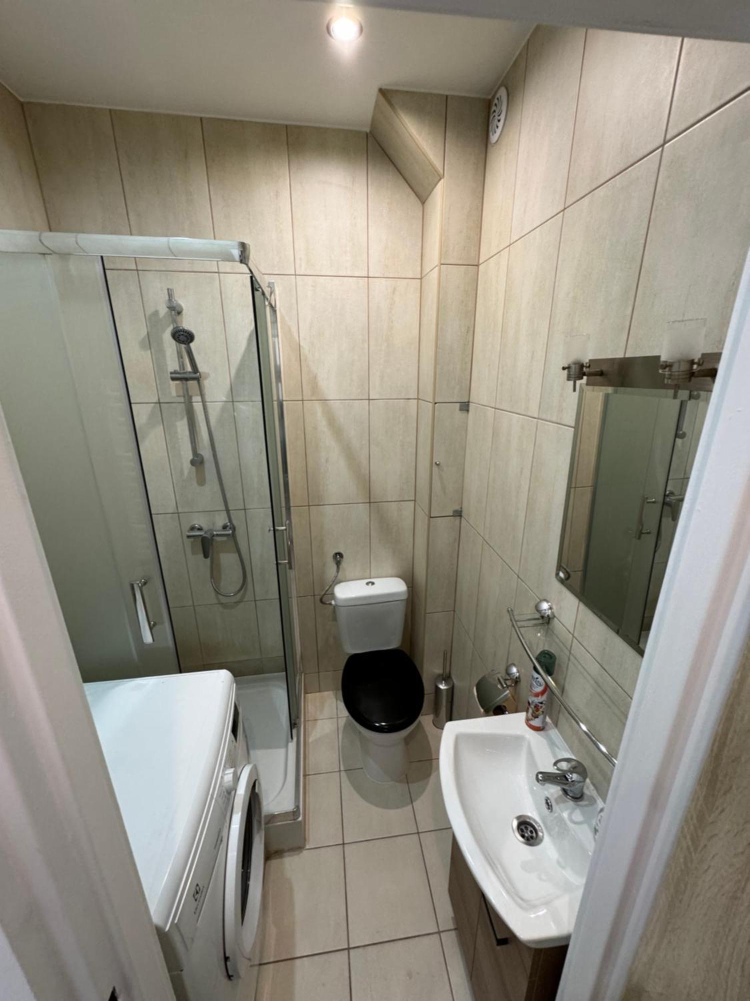 Mallborro - Z Widokiem Na Zamek Apartment *